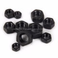 HEX NUT DIN 934 углеродистая сталь